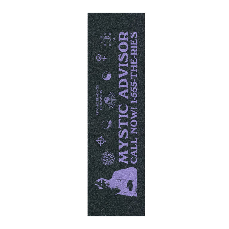 Theories Mystic Advisor Graphic Griptape