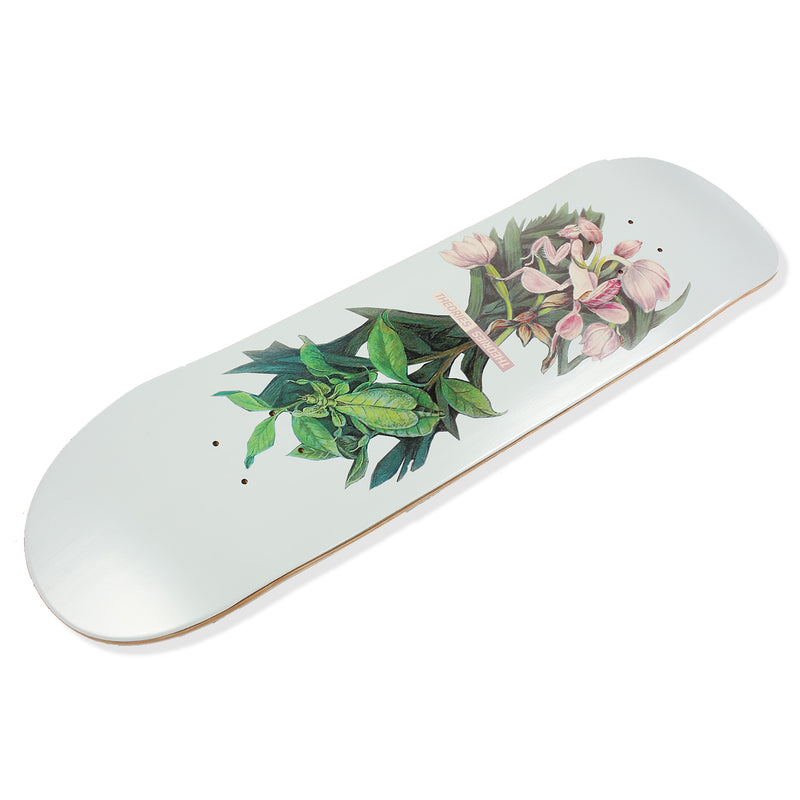 Theories Flora Skateboard Deck