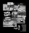 Traffic Skateboards Third Shift DVD