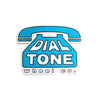 Dial Logo Sticker Aqua Sticker Pack