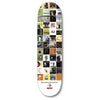 Hopps Skateboards Hopps x Daptone Records Covers Deck