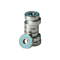 Dial Tone Wheel Co. Ringers Precision Bearings