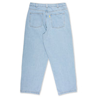 Theories Plaza Jeans Lightwash Blue