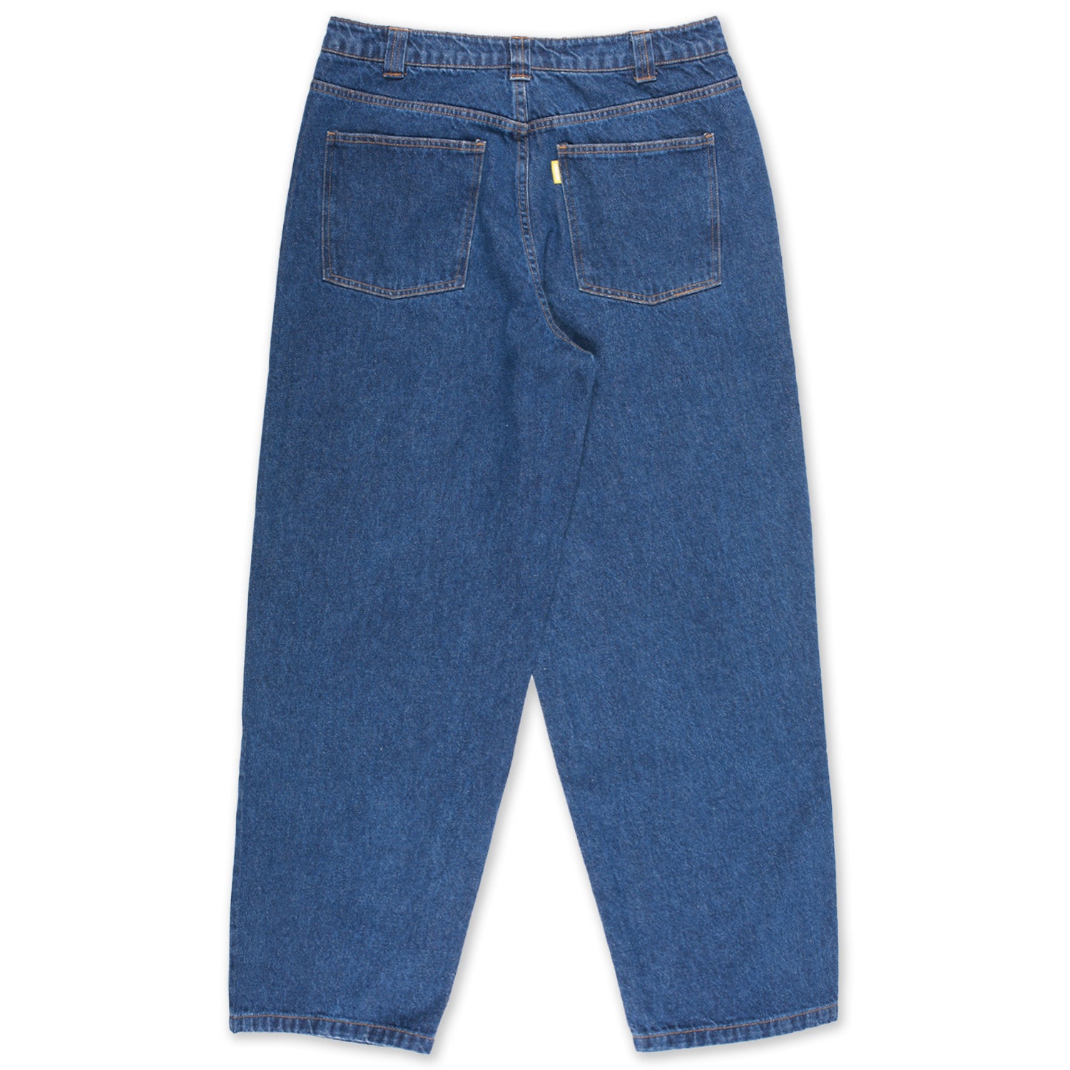 Theories Plaza Jeans Washed Blue – THEORIES OF ATLANTIS
