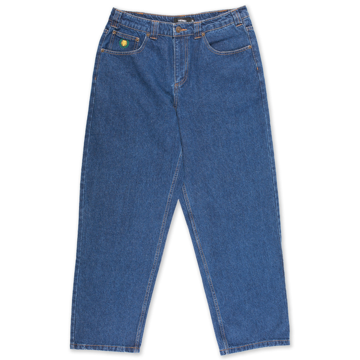 Theories Jeans Blue – THEORIES ATLANTIS